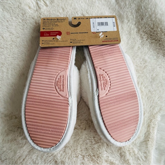 NWT Super Mom Slippers - Picture 4 of 12